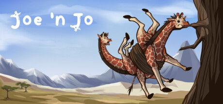 Joe 'n Jo