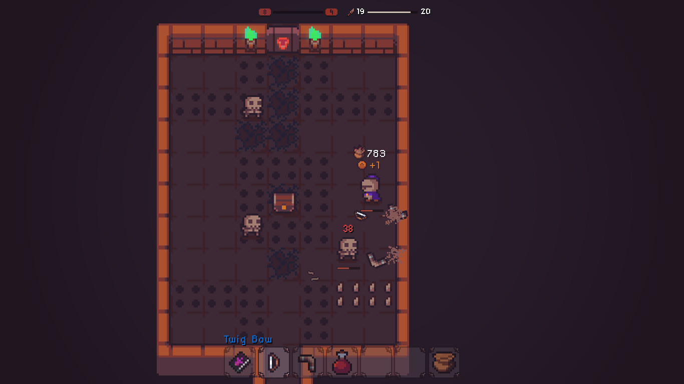 Crawler screenshot 5