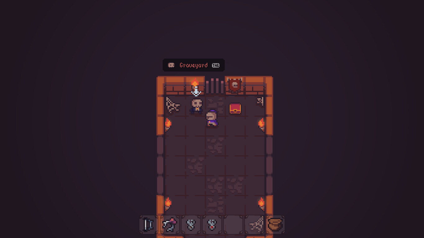 Crawler screenshot 1