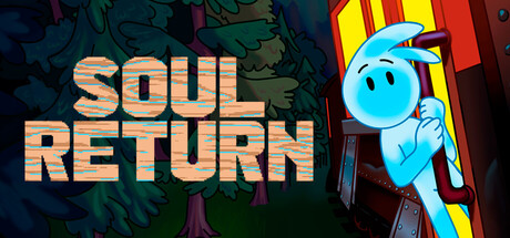 Cover art from Soul Return