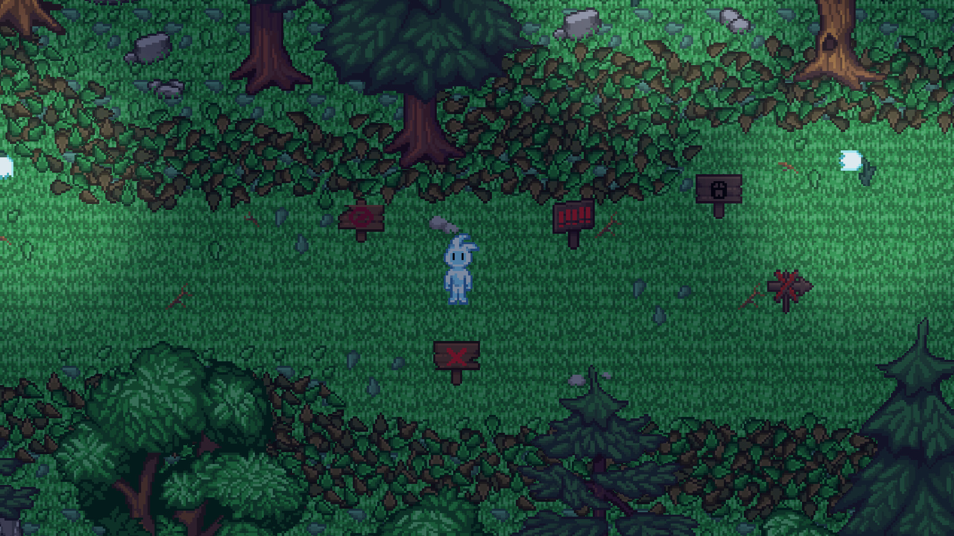 Soul Return trailer