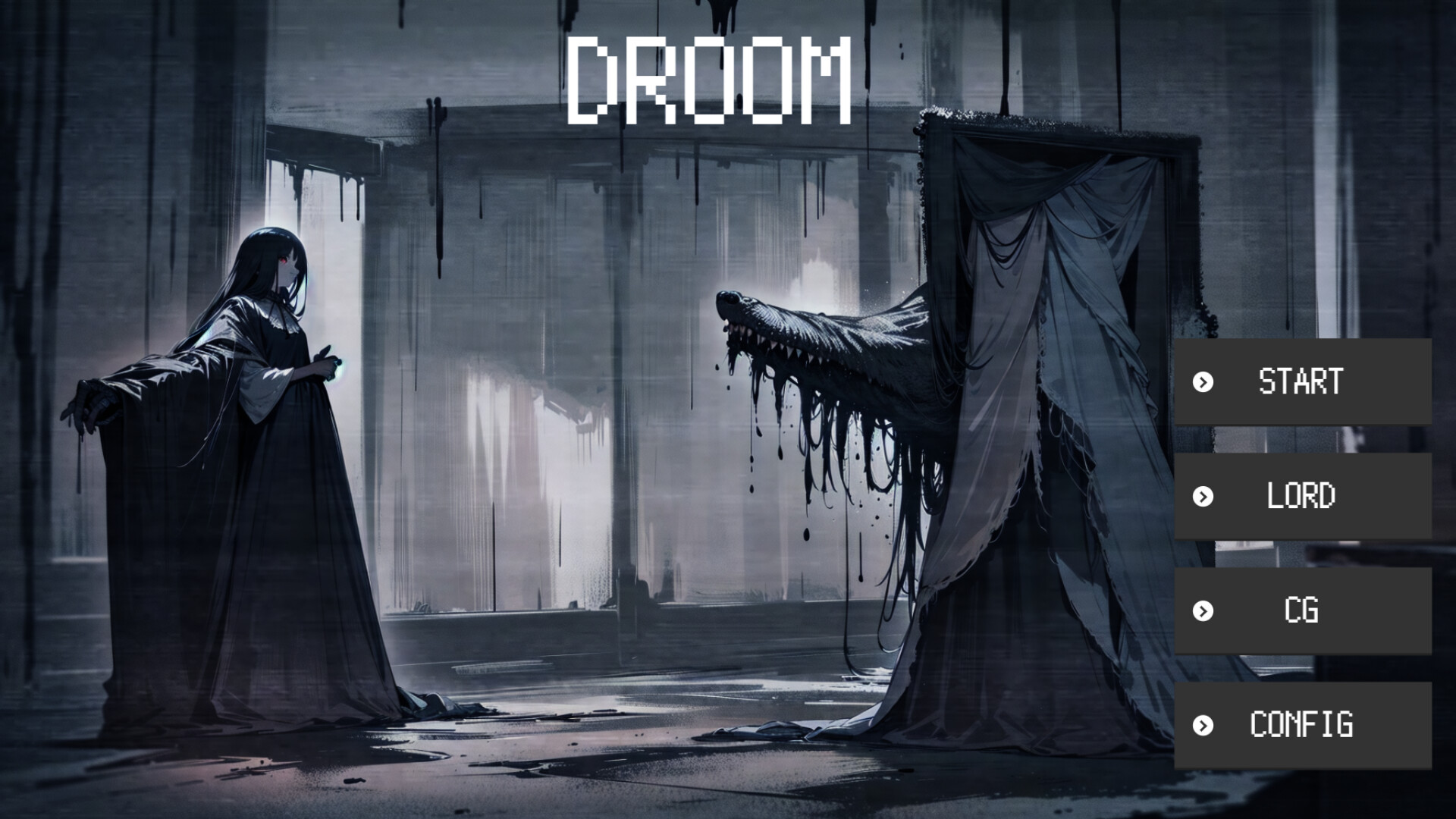Trailer poster
