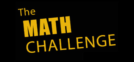 Steam Community :: The Math challenge