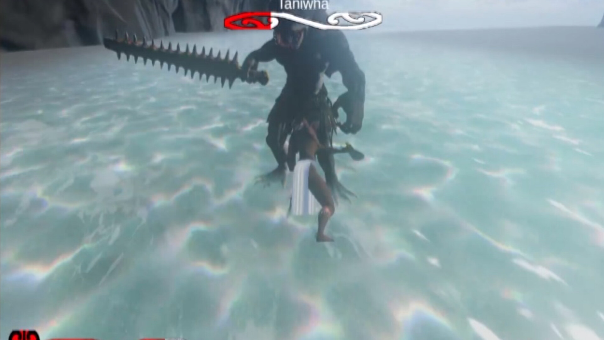 The Legends of Maui screenshot 2