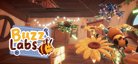 Cover art from BuzzLabs