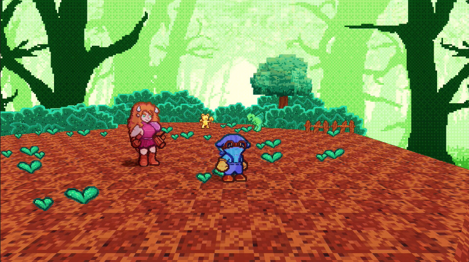 Woodsy Whatnots screenshot 2