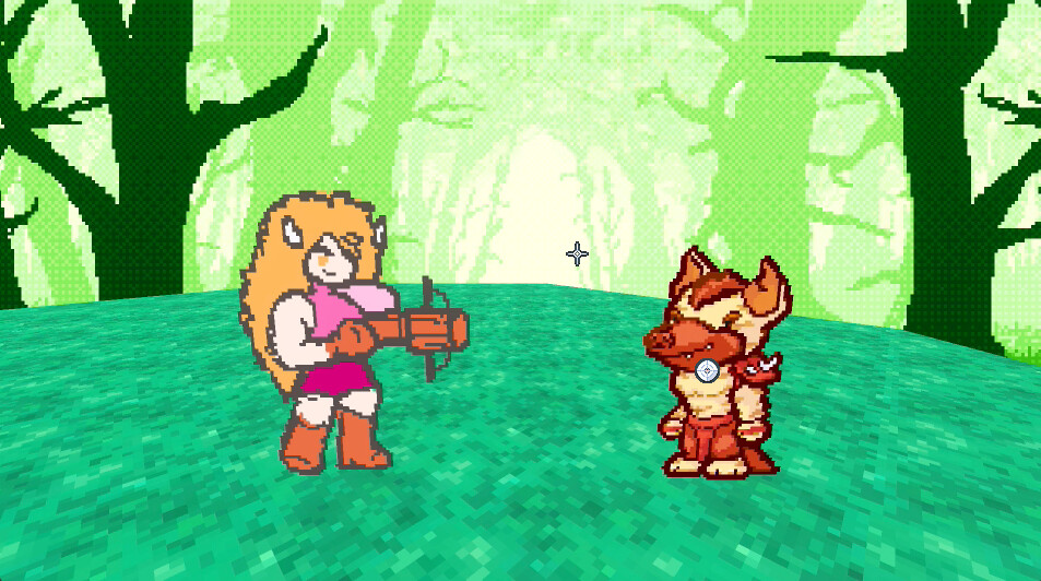 Woodsy Whatnots screenshot 5