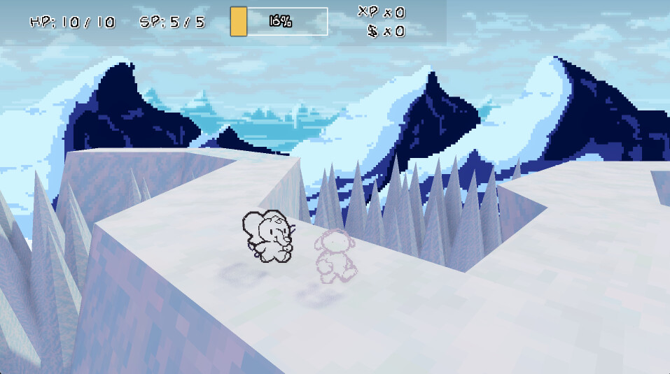 Woodsy Whatnots screenshot 4