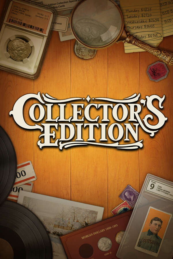 Collector's Edition