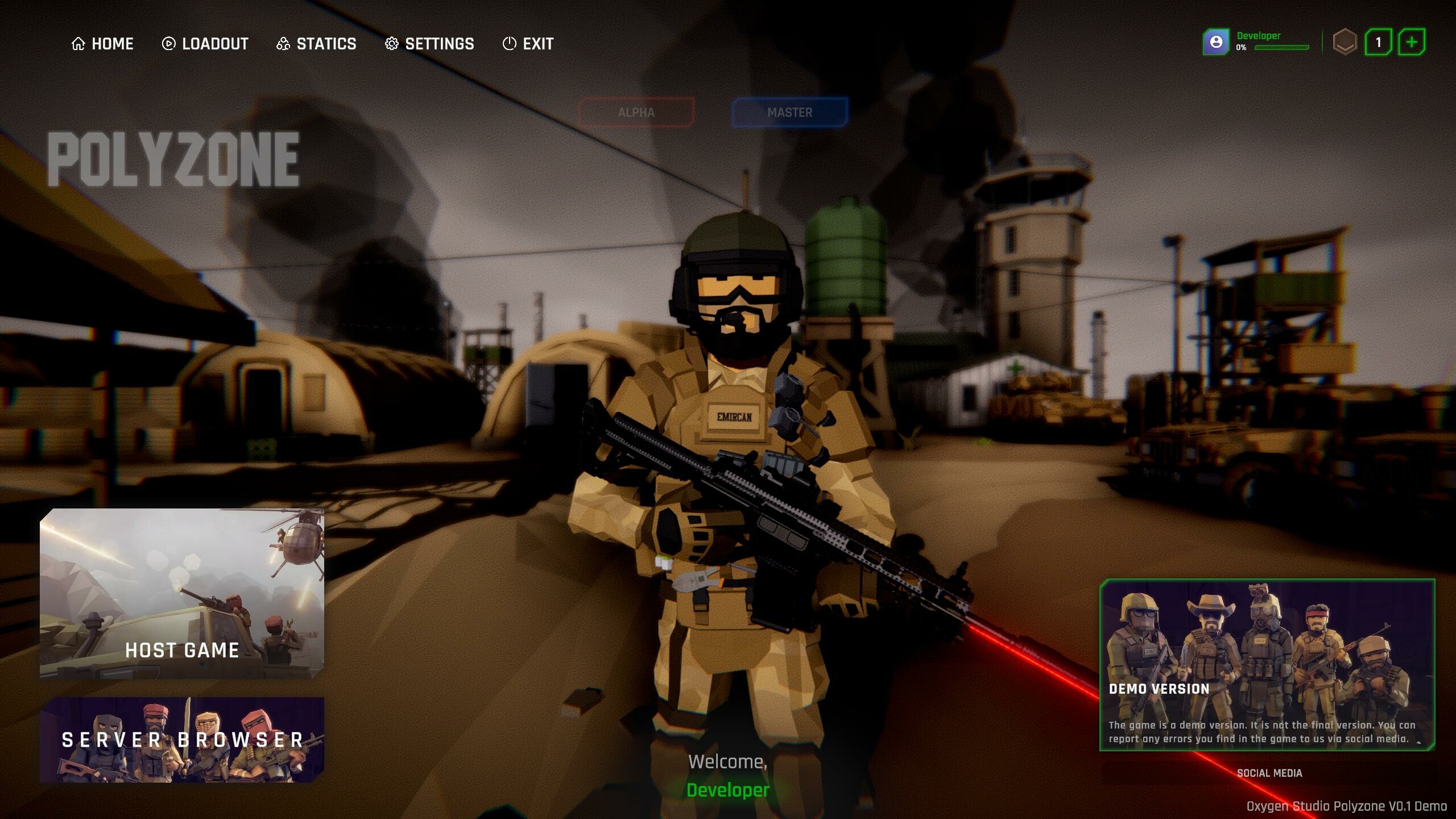 Polyzone screenshot 4