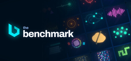 Cover art from The Benchmark