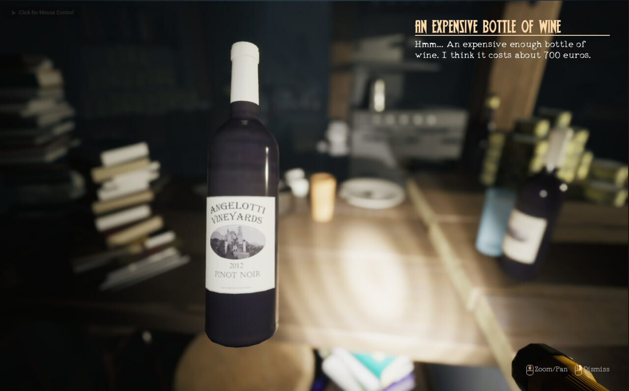 Fogreach: Shadow Whisperers screenshot 3