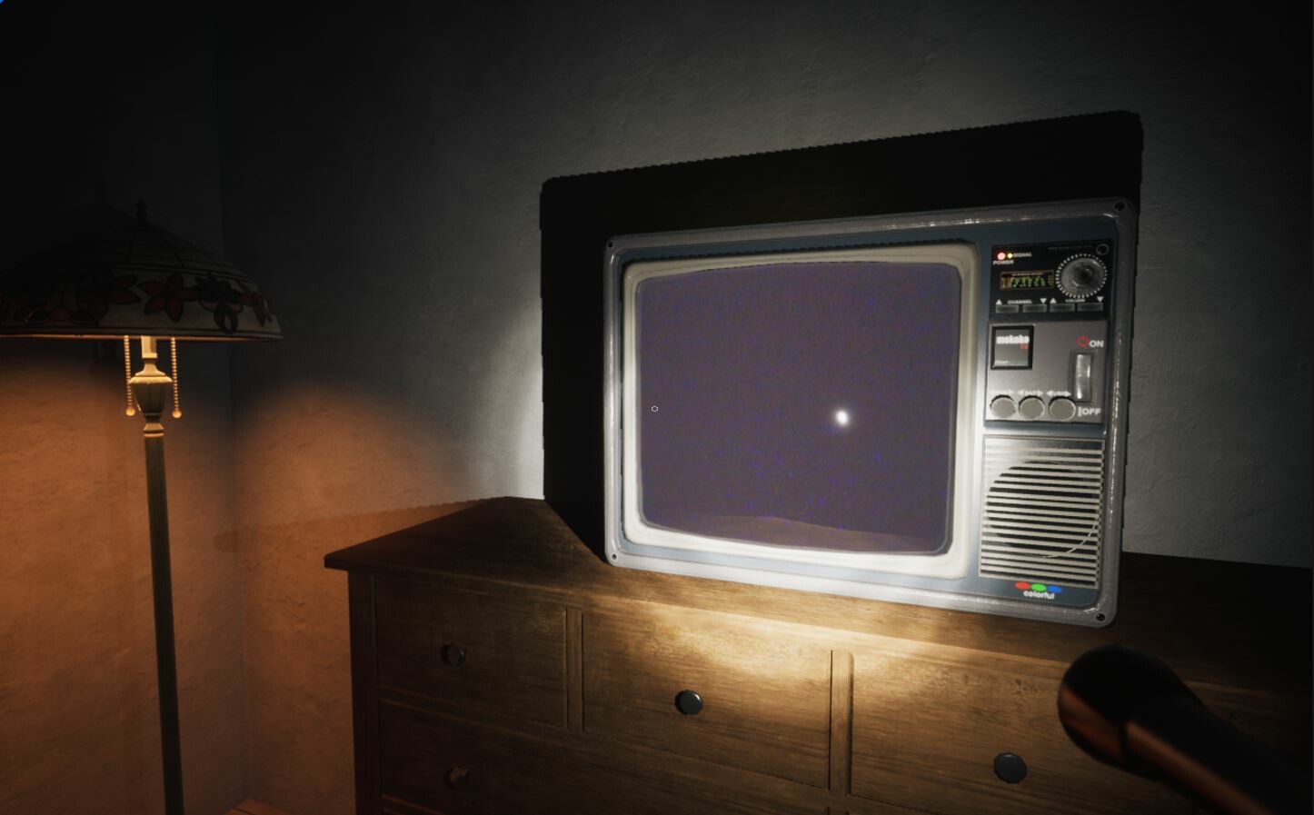 Fogreach: Shadow Whisperers screenshot 4
