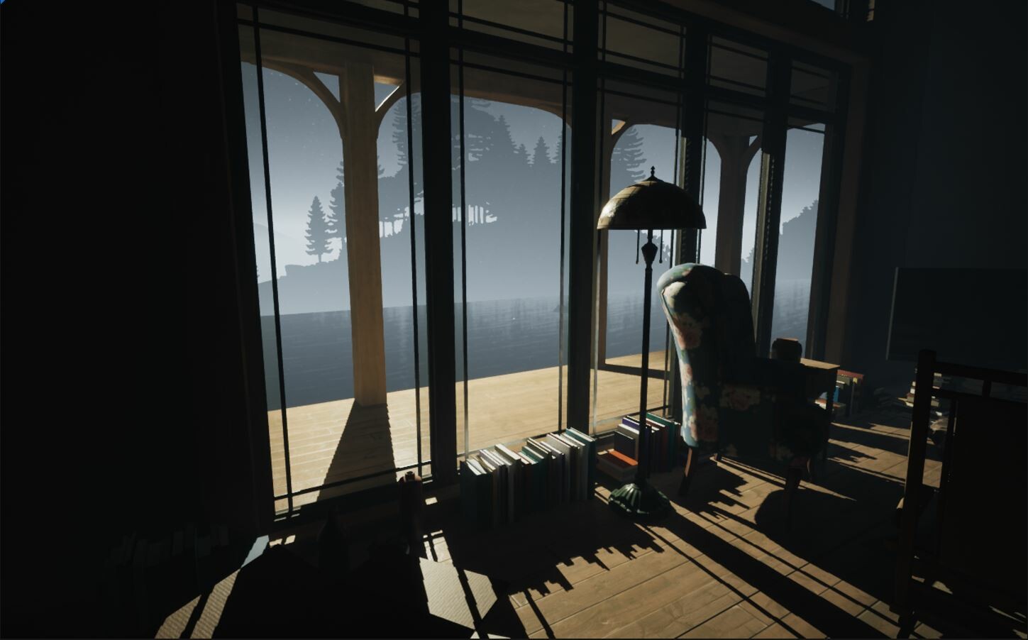 Fogreach: Shadow Whisperers screenshot 5
