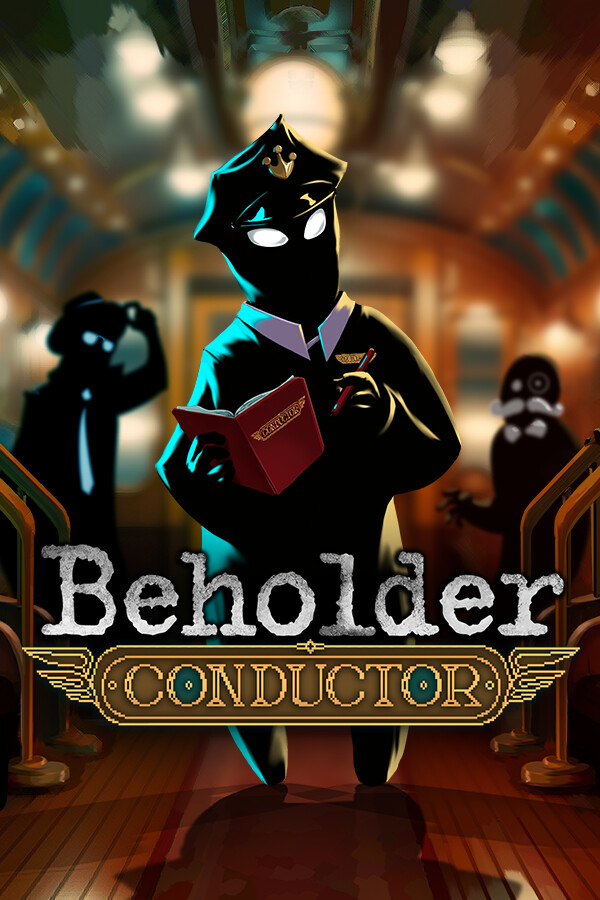 Download Beholder: Conductor Torrent