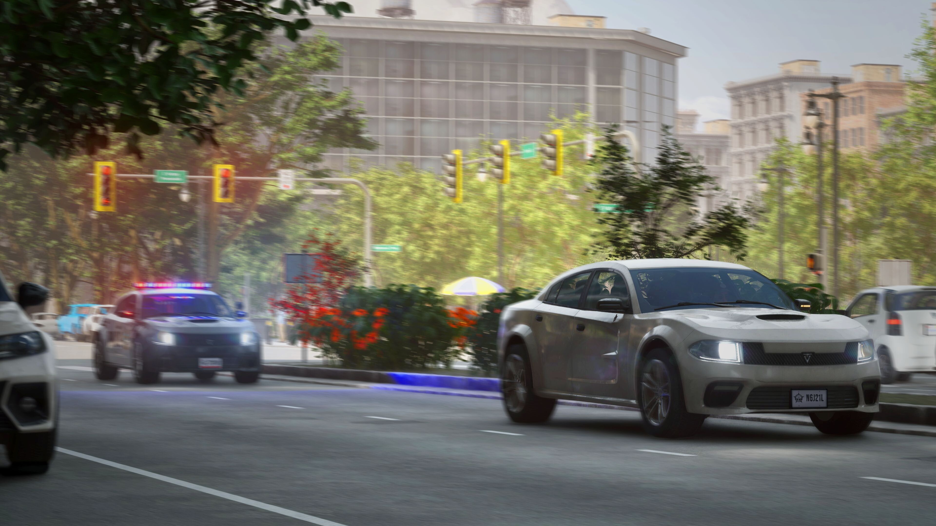 Police Simulator screenshot 3