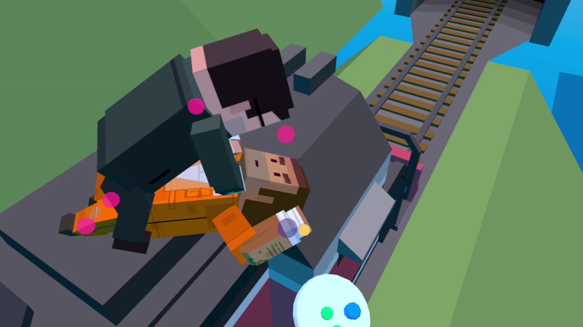 Diorama Maker screenshot 3