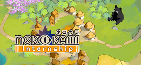 Cover art from Nekokami: Internship - The Prologue Adventure