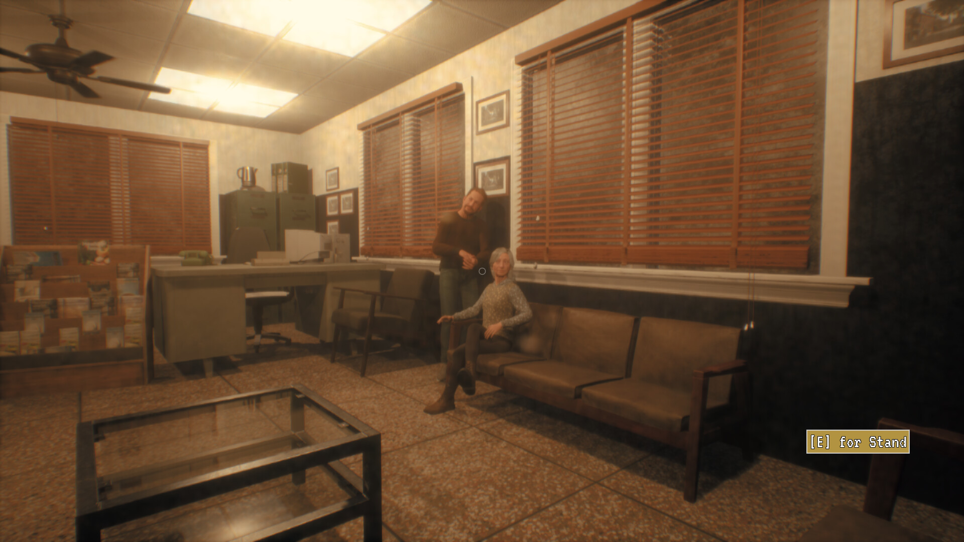 Dark Memories: Brenton Lake screenshot 4