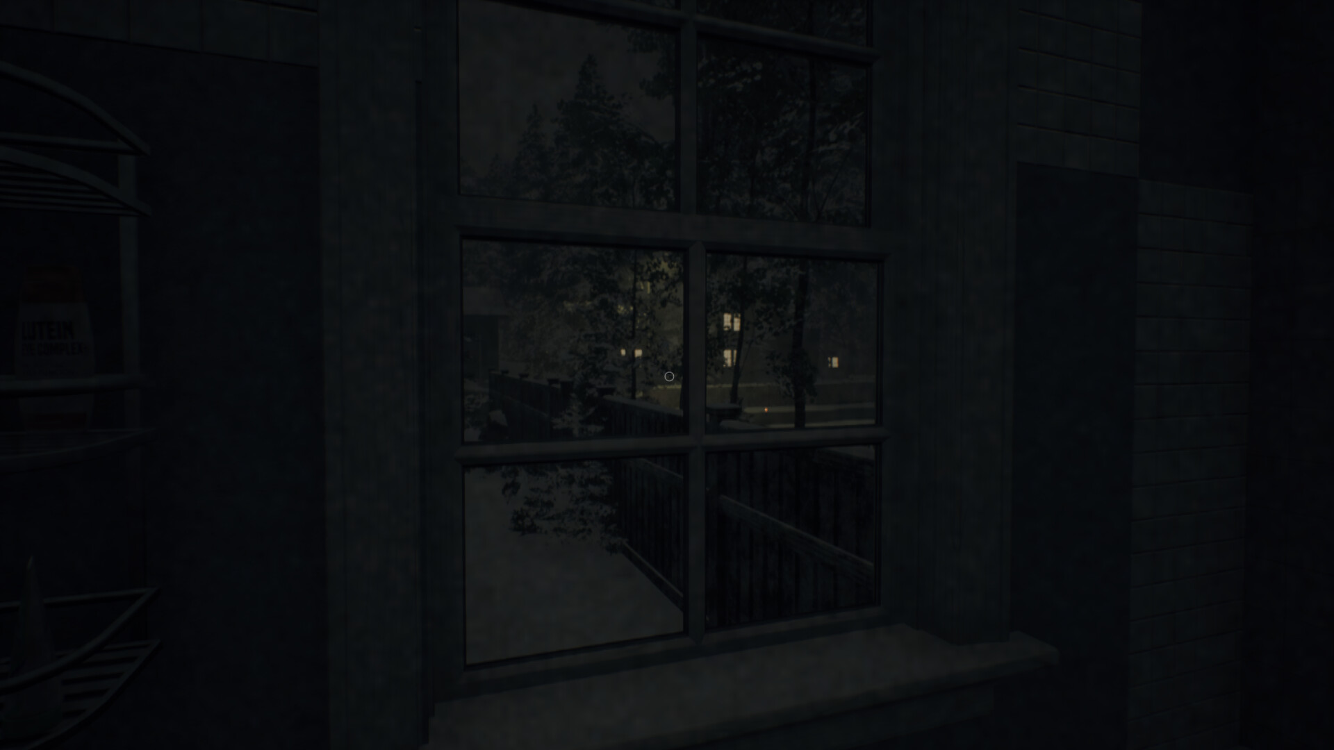 Dark Memories: Brenton Lake screenshot 3