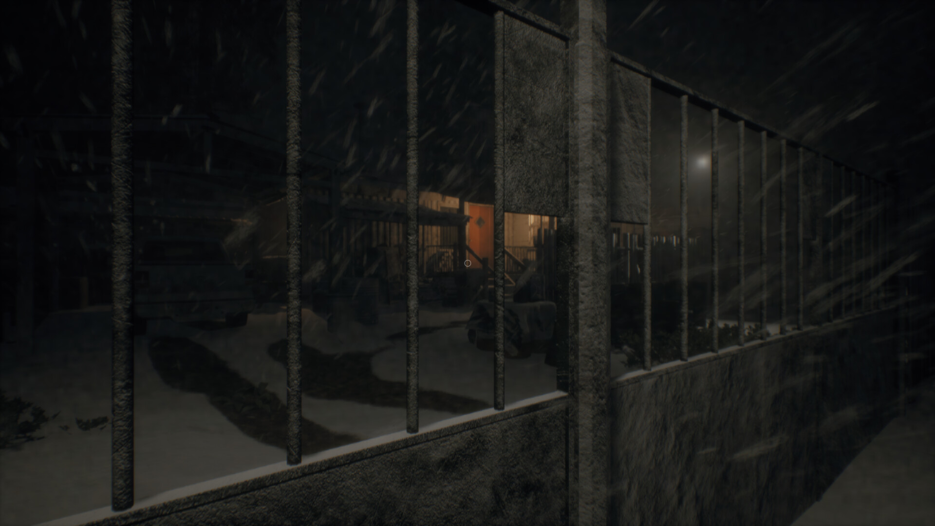 Dark Memories: Brenton Lake screenshot 5