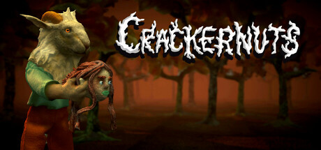 Cover art from Crackernuts