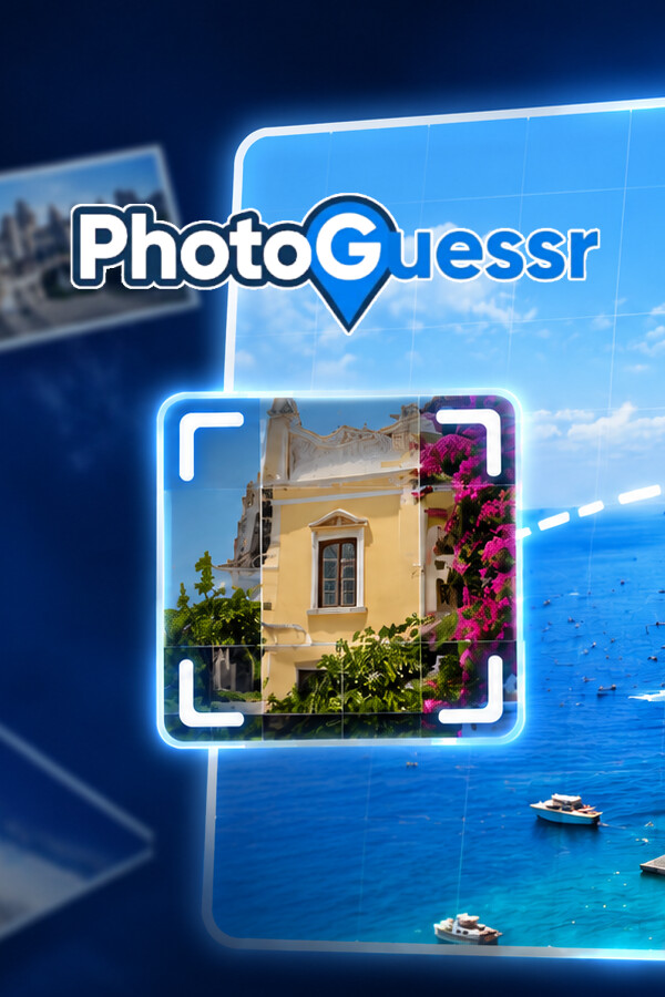PhotoGuessr