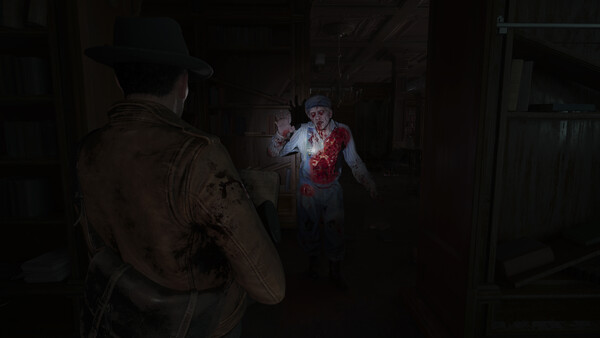 The Sinking City 2 screenshot 5