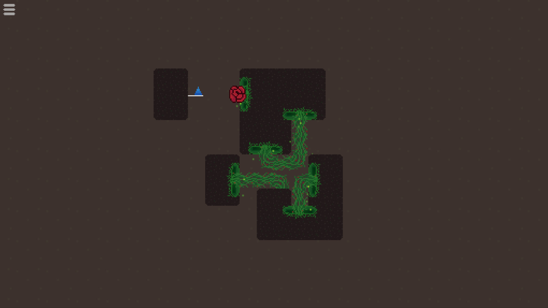 Sprout of Control screenshot 2