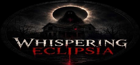 Cover art from Whispering Eclipsia