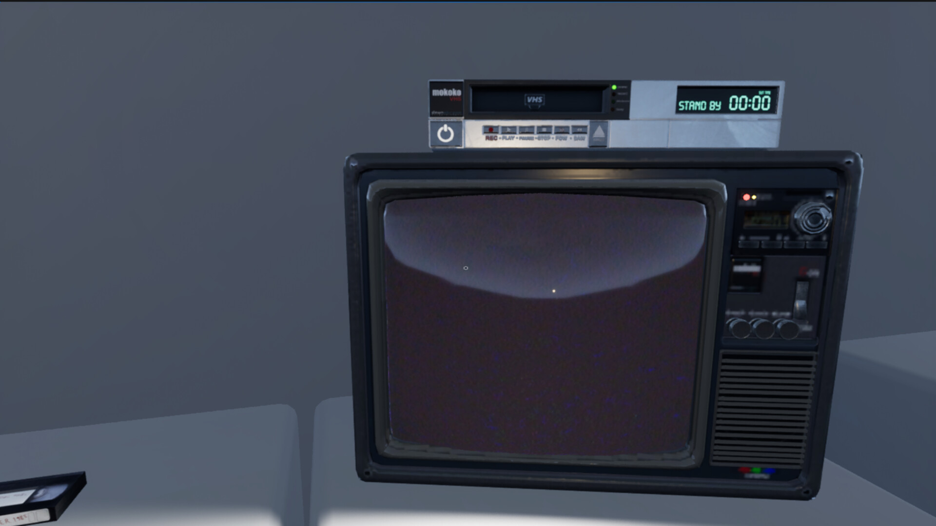 Whispering Eclipsia screenshot 4