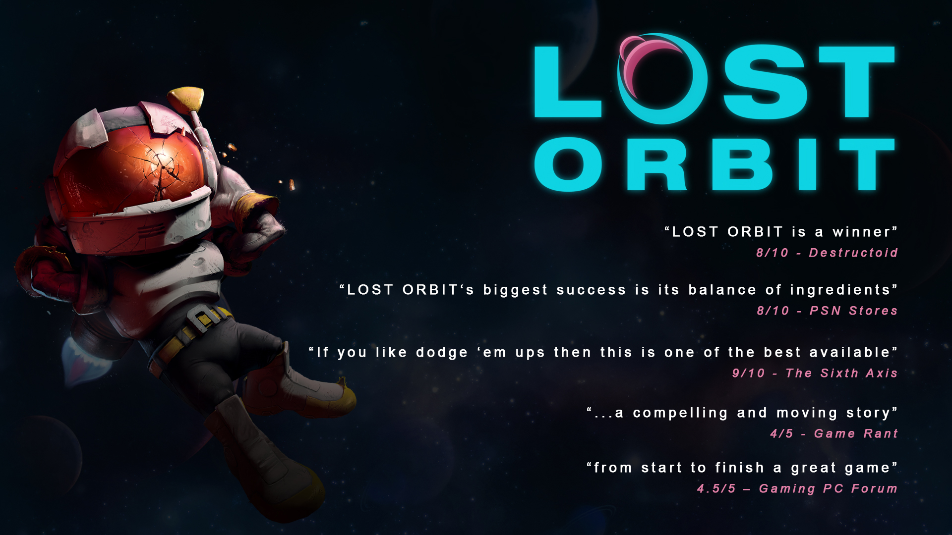 Trailer poster