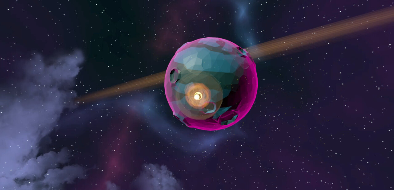 Science Soldier screenshot 4