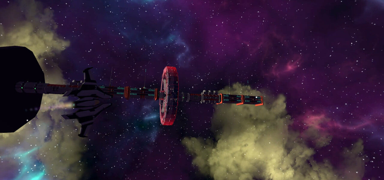 Science Soldier screenshot 3