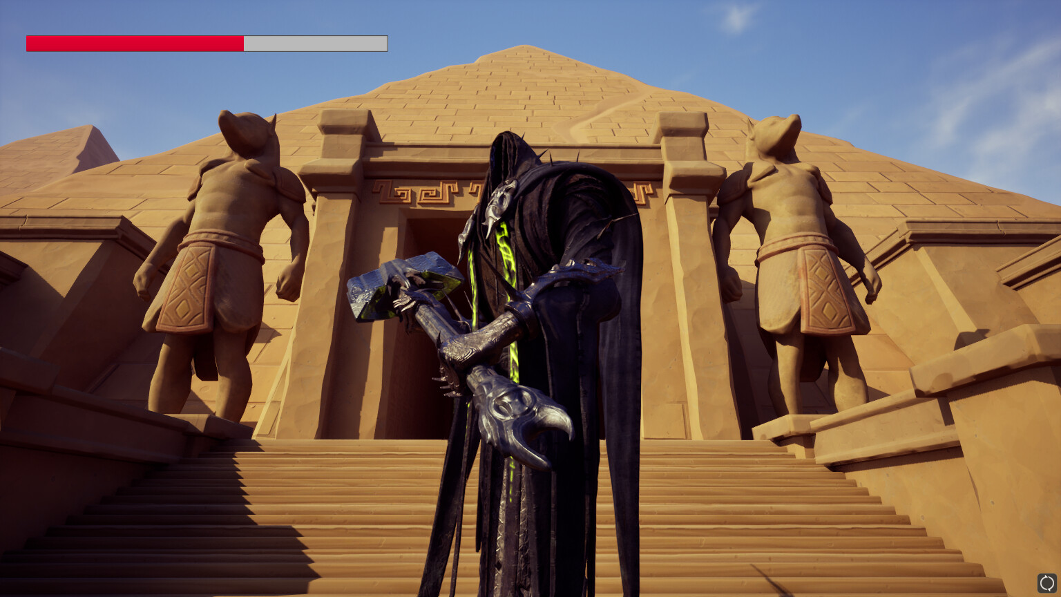 JUMP WU screenshot 4