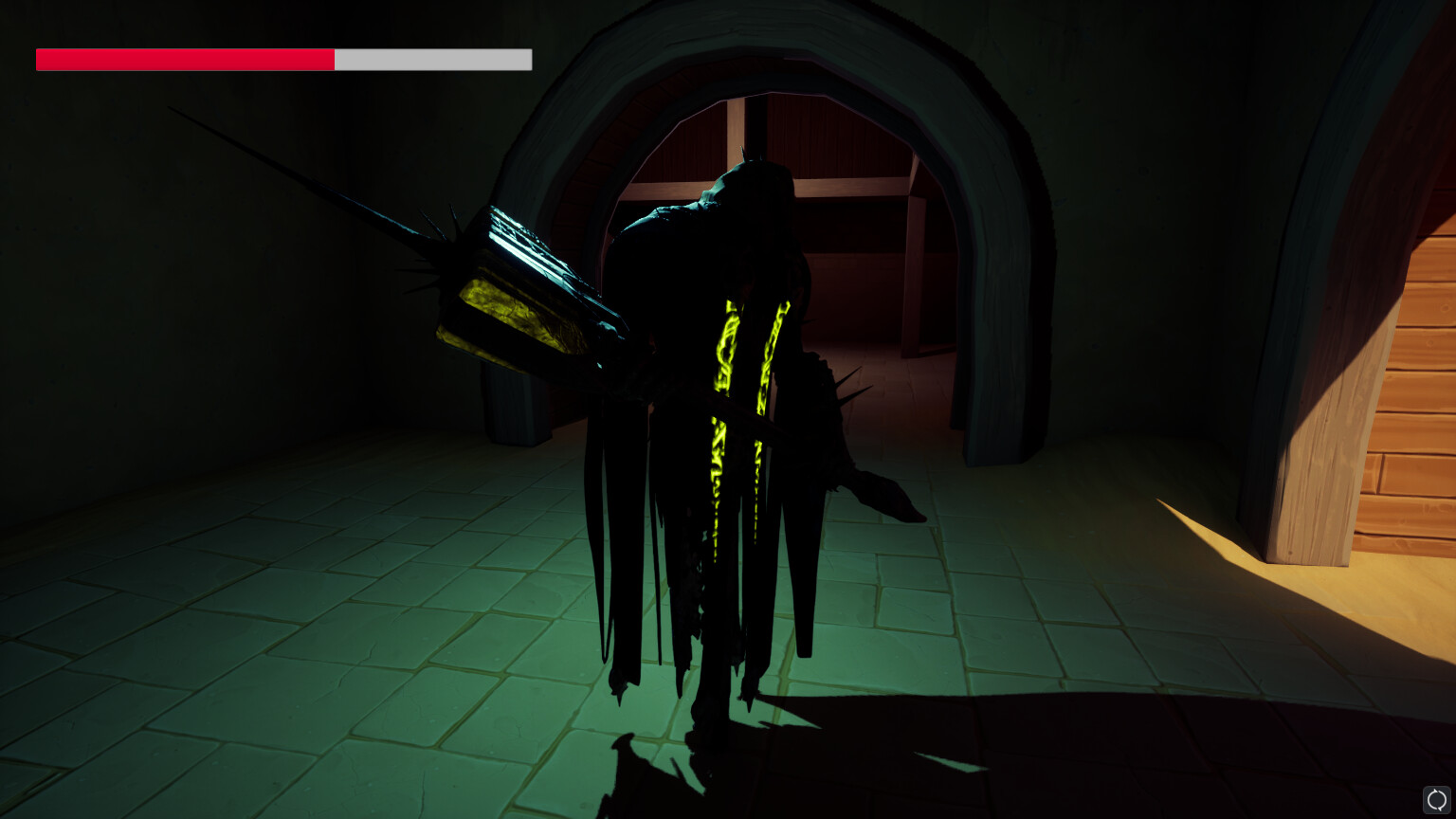 JUMP WU screenshot 3