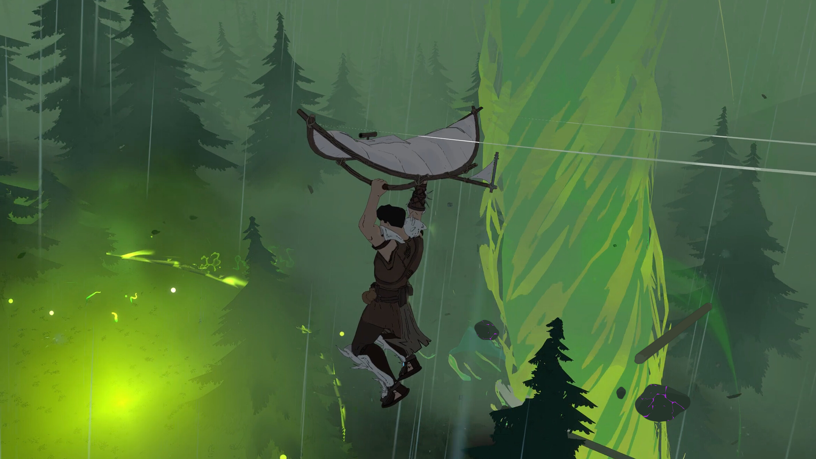 Stormforge screenshot 3