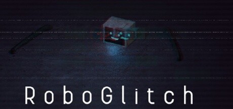 Cover art from Roboglitch
