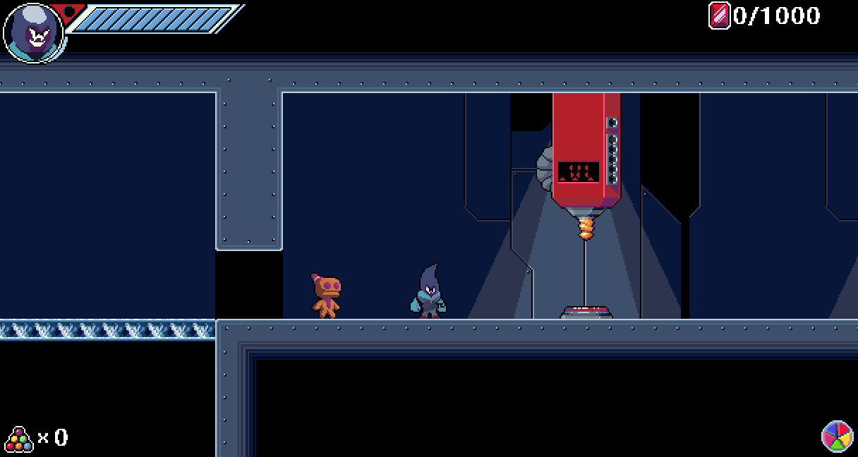 Geno 2 the Generals' Orders screenshot 1