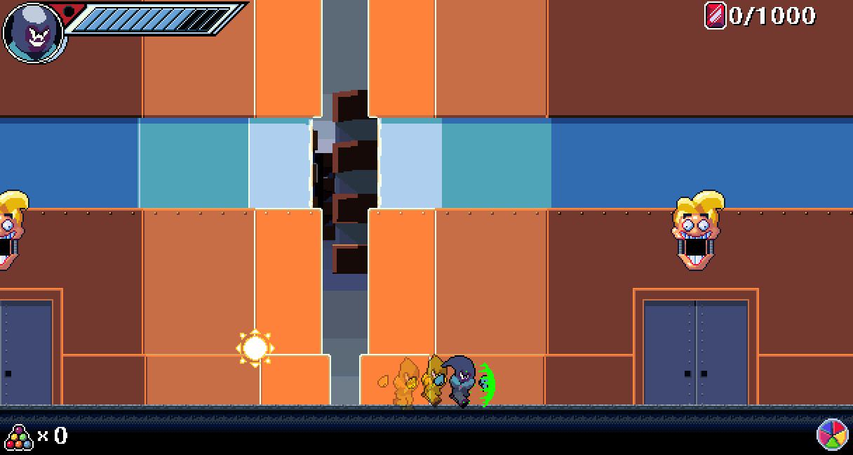 Geno 2 the Generals' Orders screenshot 4