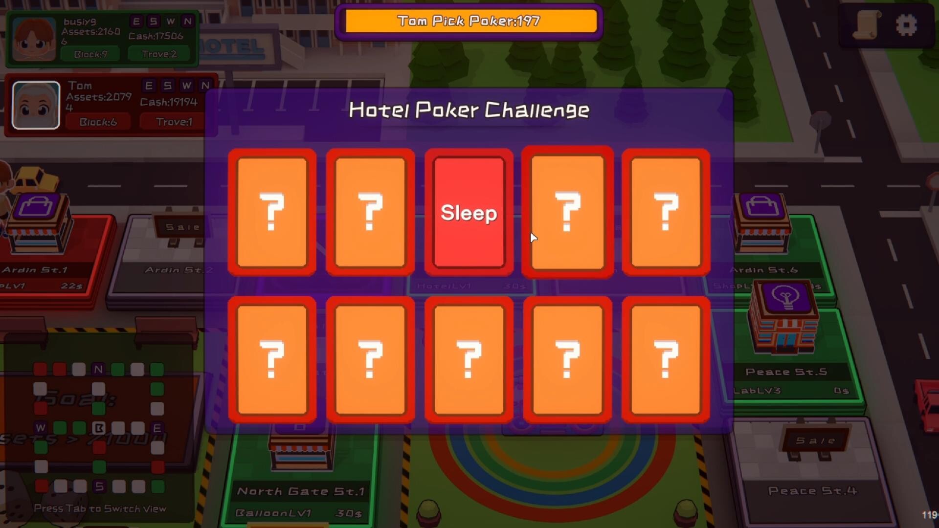 Fortune Guy screenshot 5