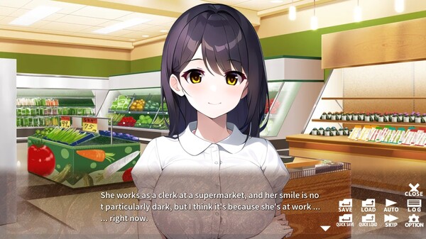 ぽかぽかママ恋温泉 ～Mommy's Warm Hot Spring～ screenshot 5