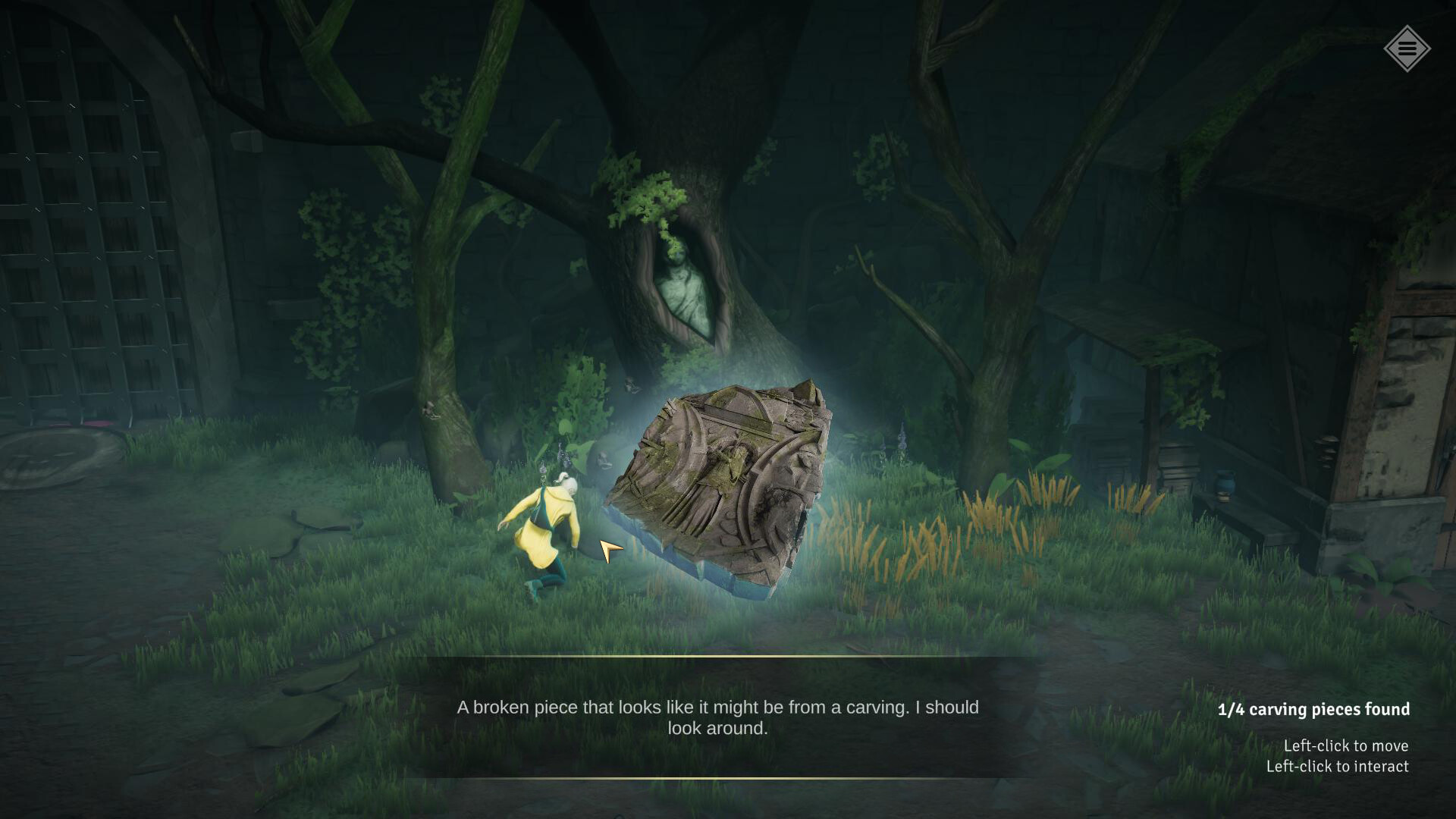 Black Castle screenshot 2