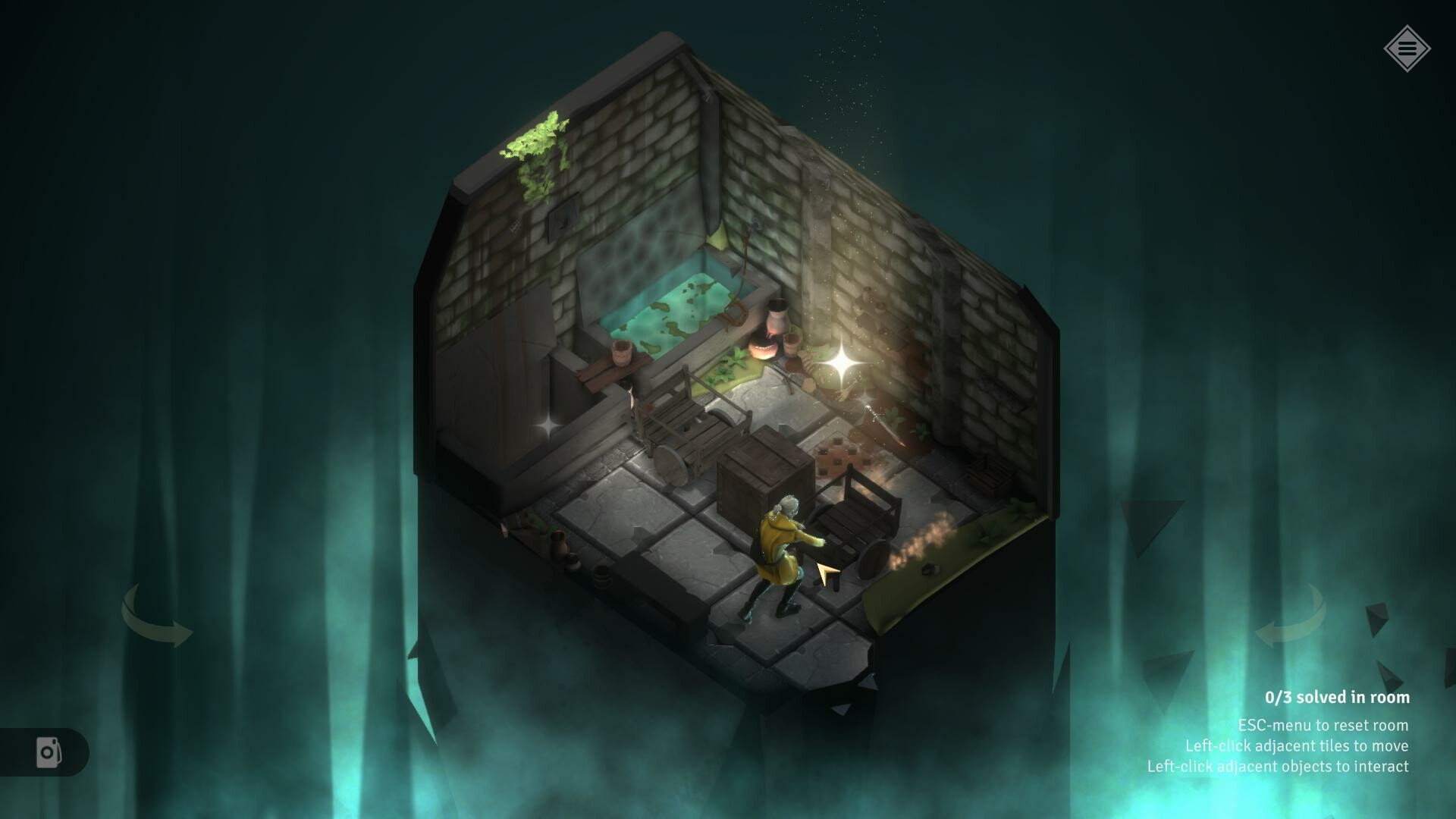 Black Castle screenshot 3