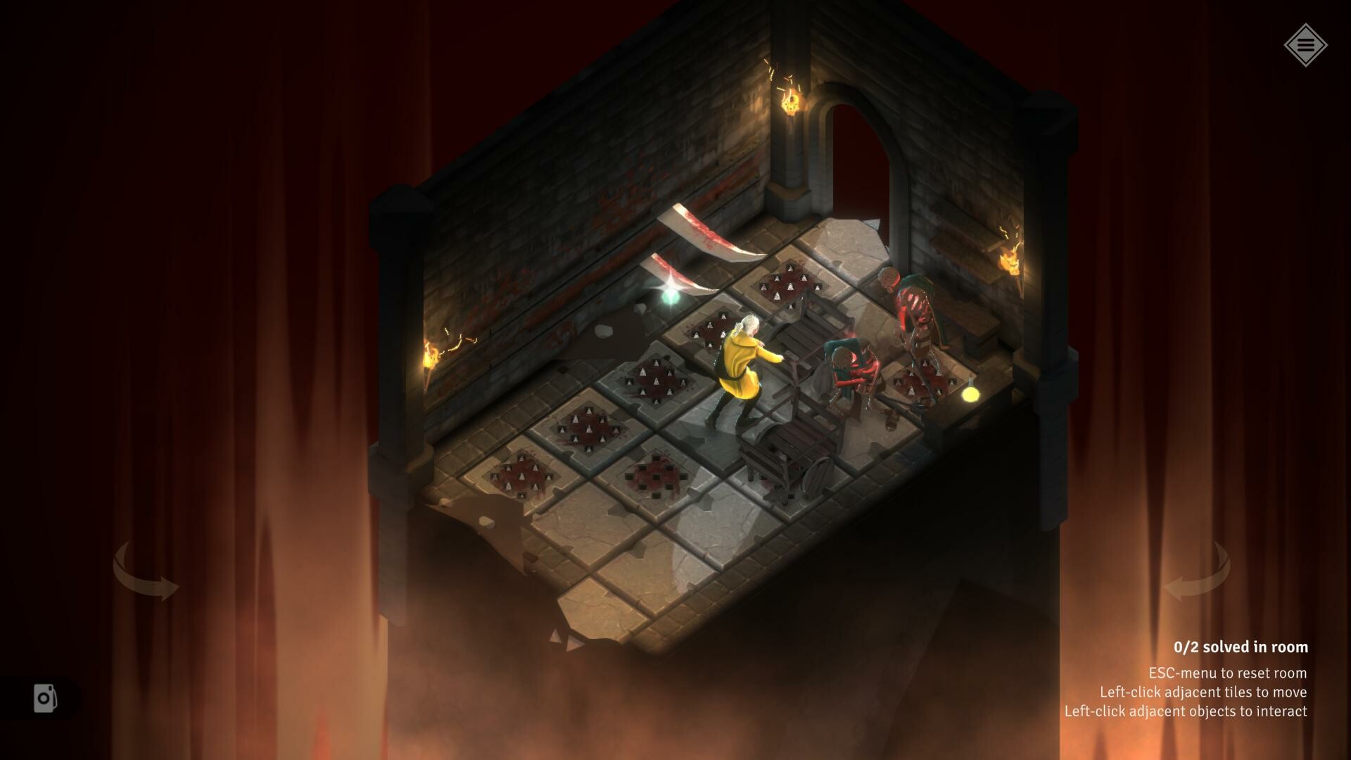 Black Castle screenshot 4