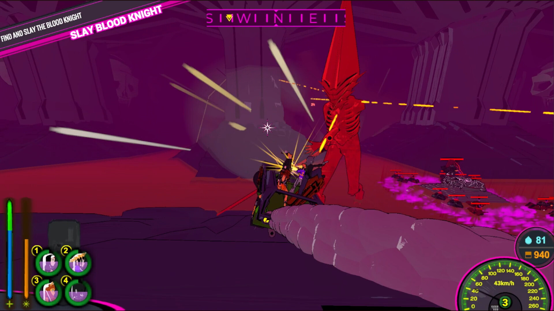 The Drylands screenshot 4