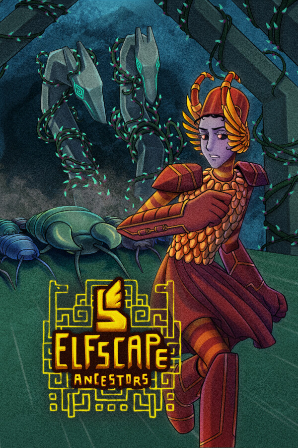 Elfscape: Ancestors