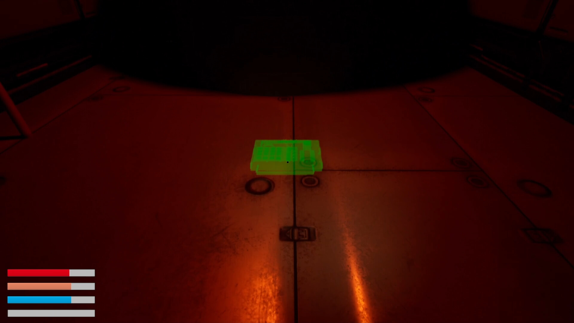 Trail of Singularity trailer