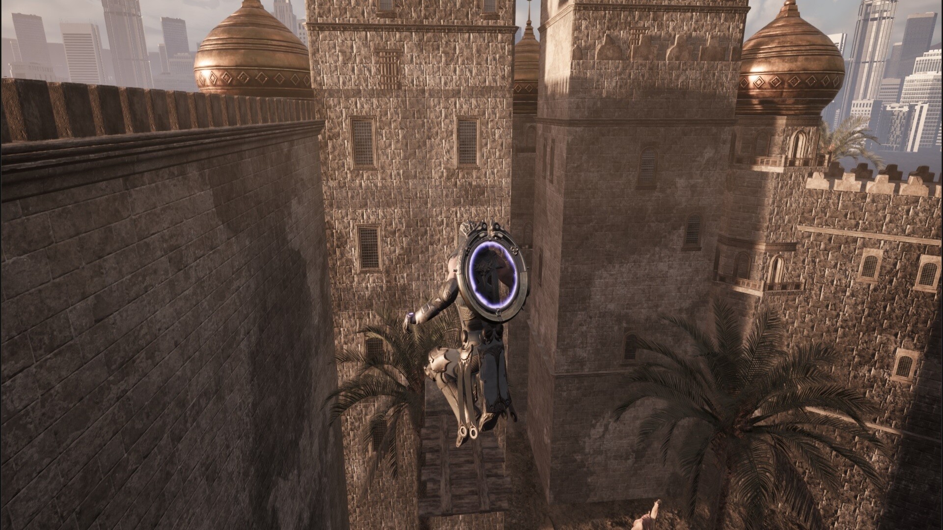 Toward the Moon screenshot 5