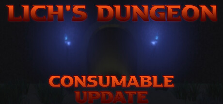 Lich's Dungeon